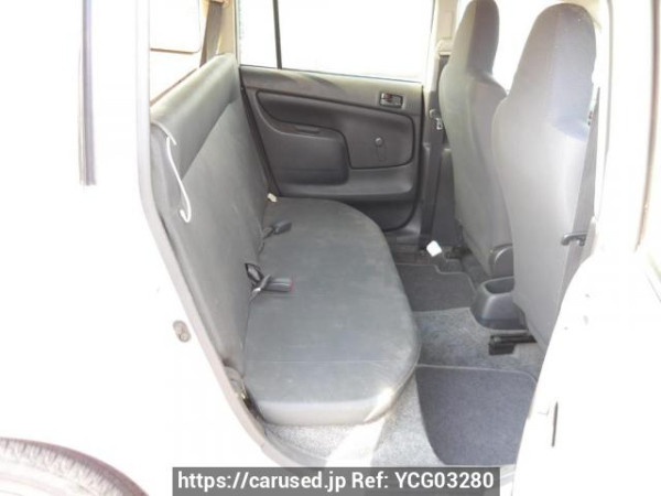 Used 2011 AT toyota probox-van NCP51V Image[15]