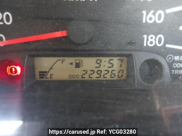 Used 2011 AT toyota probox-van NCP51V Image[21]