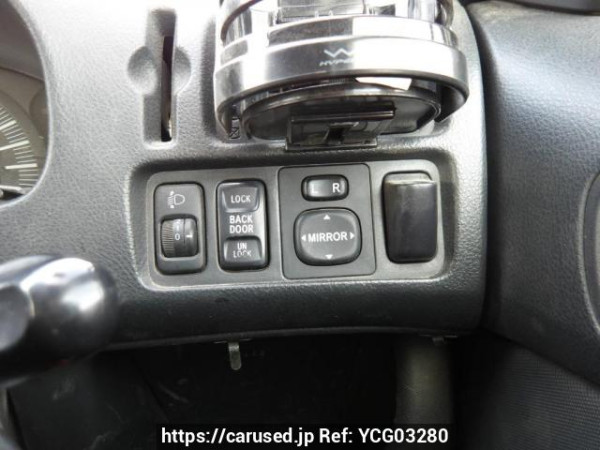 Used 2011 AT toyota probox-van NCP51V Image[26]