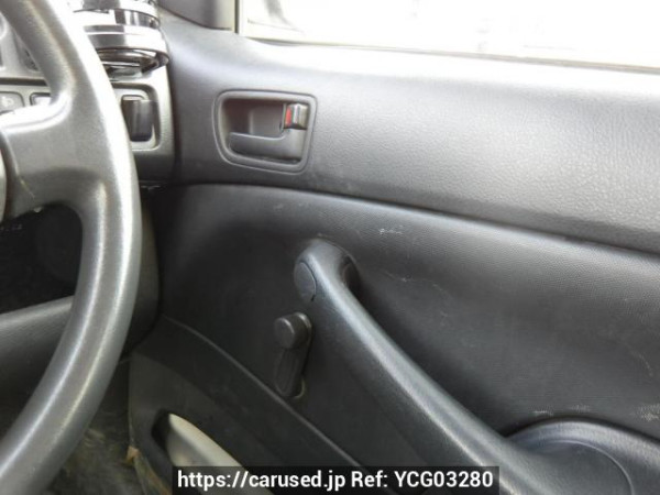 Used 2011 AT toyota probox-van NCP51V Image[28]