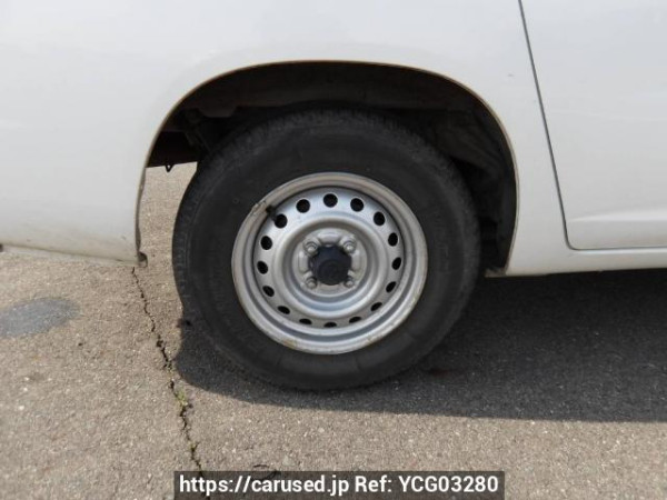 Used 2011 AT toyota probox-van NCP51V Image[32]