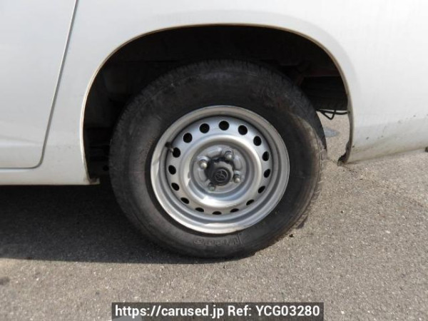 Used 2011 AT toyota probox-van NCP51V Image[33]