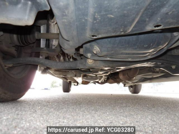 Used 2011 AT toyota probox-van NCP51V Image[34]