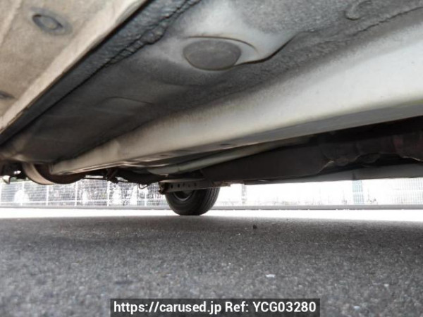 Used 2011 AT toyota probox-van NCP51V Image[36]