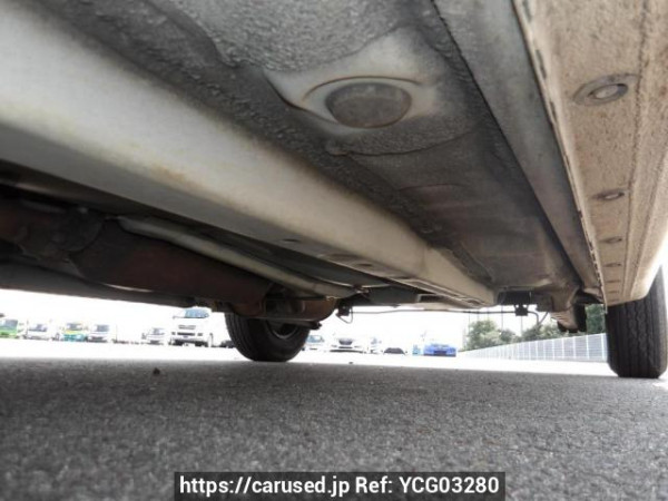 Used 2011 AT toyota probox-van NCP51V Image[37]