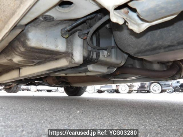 Used 2011 AT toyota probox-van NCP51V Image[38]