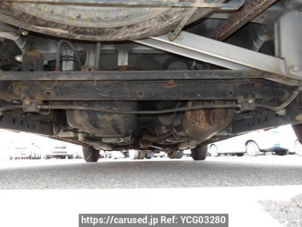 Used 2011 AT toyota probox-van NCP51V Image[41]