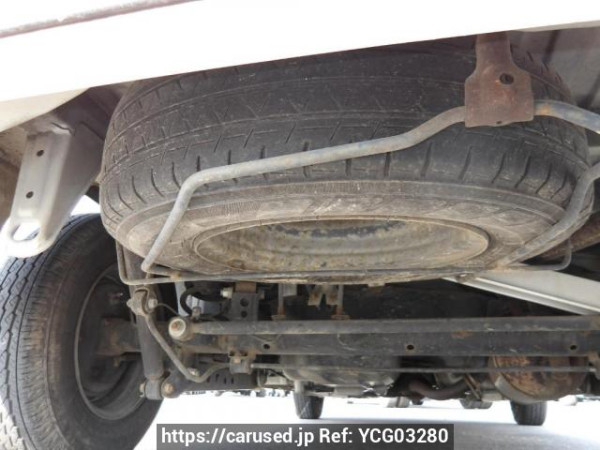 Used 2011 AT toyota probox-van NCP51V Image[43]