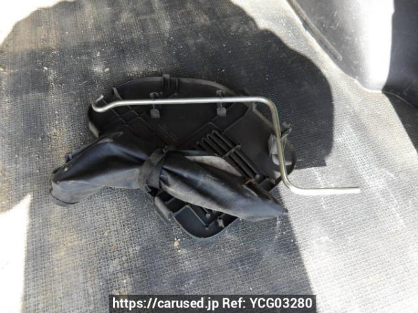 Used 2011 AT toyota probox-van NCP51V Image[46]