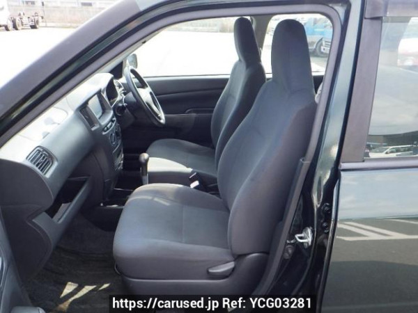 Used 2008 AT toyota probox-van NCP51V Image[10]