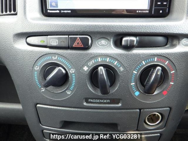 Used 2008 AT toyota probox-van NCP51V Image[16]