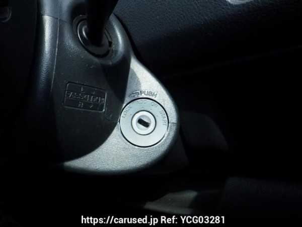 Used 2008 AT toyota probox-van NCP51V Image[18]