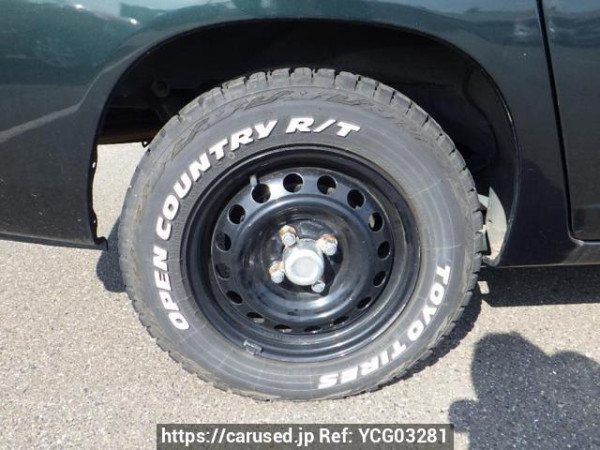 Used 2008 AT toyota probox-van NCP51V Image[23]