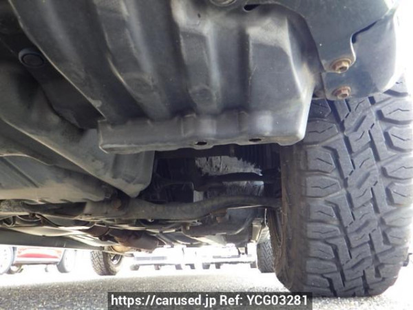 Used 2008 AT toyota probox-van NCP51V Image[28]