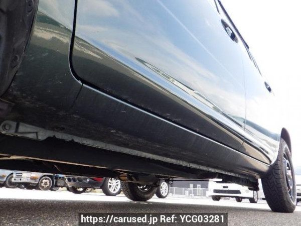 Used 2008 AT toyota probox-van NCP51V Image[29]