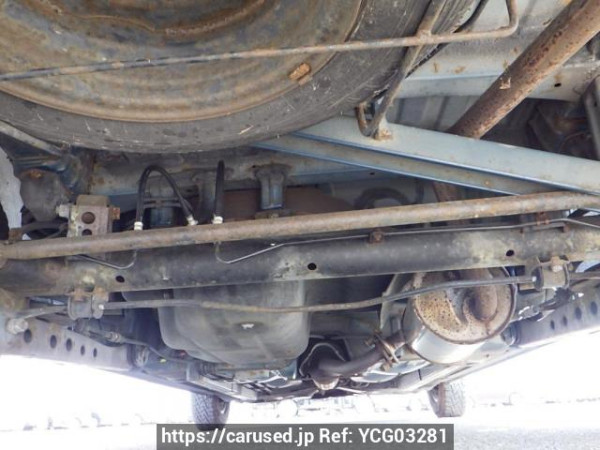 Used 2008 AT toyota probox-van NCP51V Image[32]