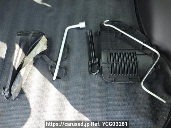 Used 2008 AT toyota probox-van NCP51V Image[36]