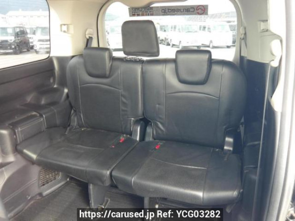 Used 2015 AT toyota noah ZRR80W Image[17]