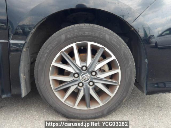 Used 2015 AT toyota noah ZRR80W Image[31]