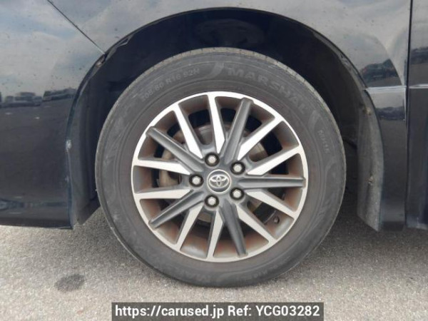 Used 2015 AT toyota noah ZRR80W Image[32]