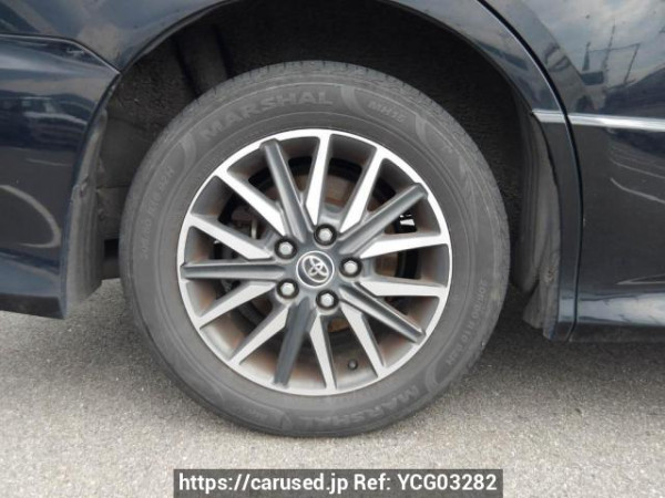 Used 2015 AT toyota noah ZRR80W Image[33]