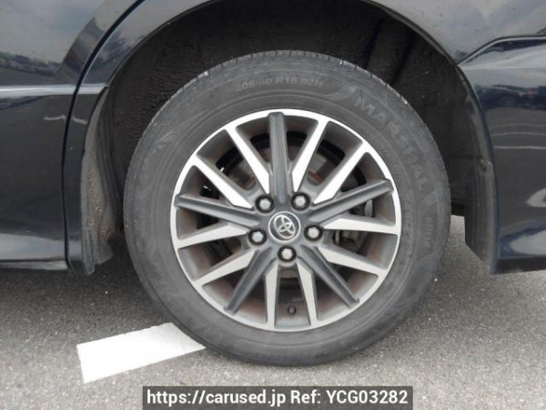 Used 2015 AT toyota noah ZRR80W Image[34]