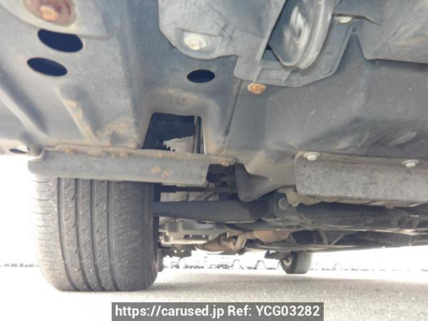 Used 2015 AT toyota noah ZRR80W Image[35]