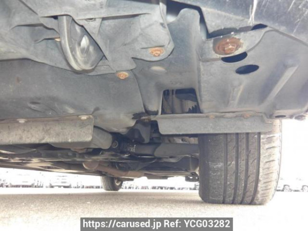 Used 2015 AT toyota noah ZRR80W Image[36]