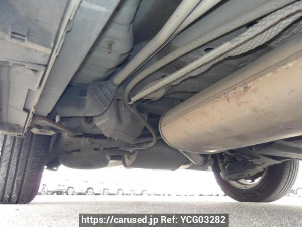 Used 2015 AT toyota noah ZRR80W Image[40]