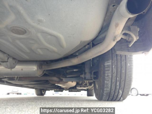 Used 2015 AT toyota noah ZRR80W Image[44]