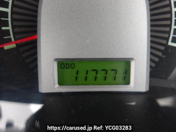 Used 2005 AT toyota isis ZNM10W Image[21]