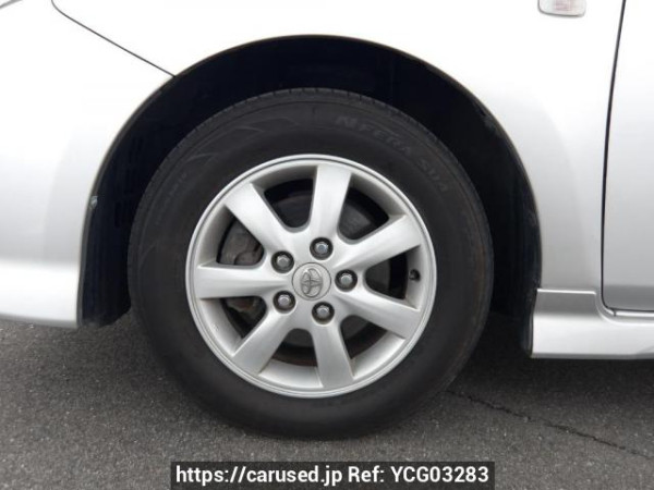 Used 2005 AT toyota isis ZNM10W Image[30]