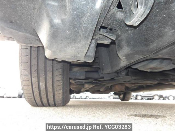 Used 2005 AT toyota isis ZNM10W Image[34]