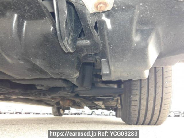 Used 2005 AT toyota isis ZNM10W Image[35]