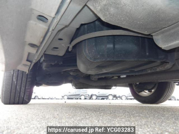 Used 2005 AT toyota isis ZNM10W Image[38]