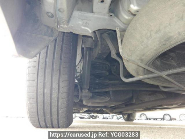 Used 2005 AT toyota isis ZNM10W Image[40]