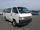 Toyota Hiace Van RZH112V