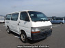 Used 2001 AT toyota hiace-van RZH112V Image[0]