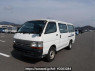 Used 2001 AT toyota hiace-van RZH112V Image[2]