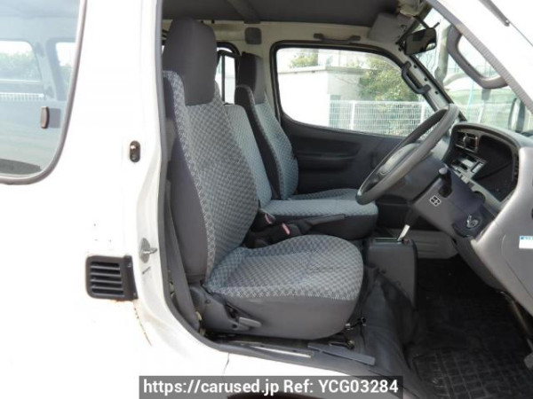 Used 2001 AT toyota hiace-van RZH112V Image[12]