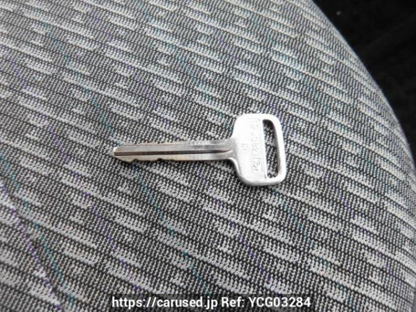 Used 2001 AT toyota hiace-van RZH112V Image[25]