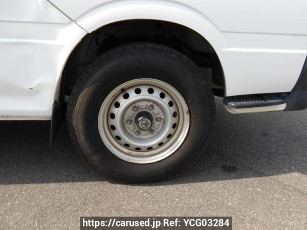 Used 2001 AT toyota hiace-van RZH112V Image[28]