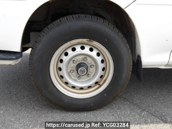 Used 2001 AT toyota hiace-van RZH112V Image[29]