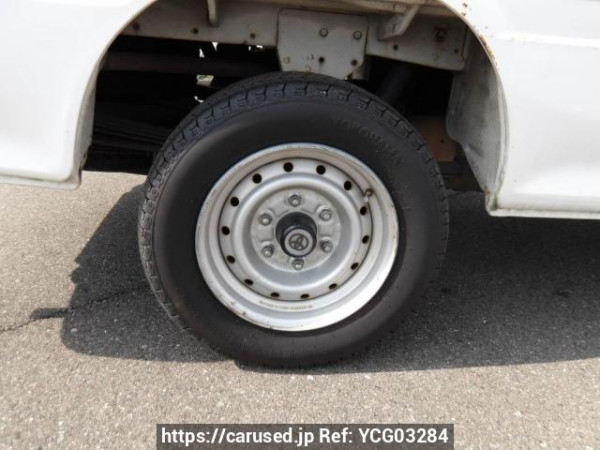Used 2001 AT toyota hiace-van RZH112V Image[30]