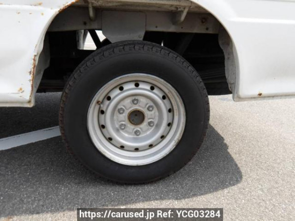 Used 2001 AT toyota hiace-van RZH112V Image[31]