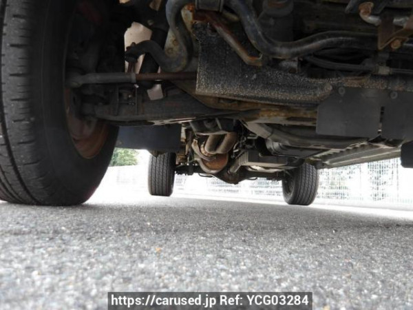 Used 2001 AT toyota hiace-van RZH112V Image[32]
