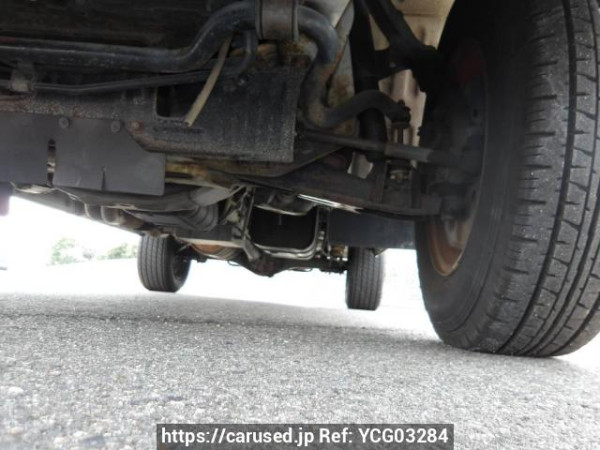 Used 2001 AT toyota hiace-van RZH112V Image[33]