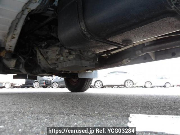Used 2001 AT toyota hiace-van RZH112V Image[34]