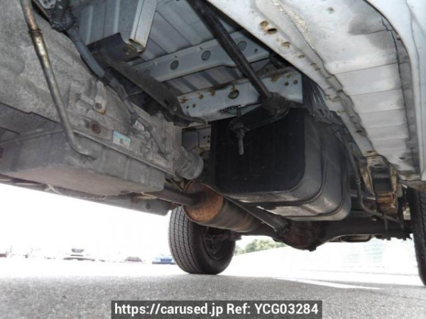 Used 2001 AT toyota hiace-van RZH112V Image[35]