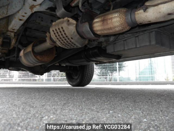 Used 2001 AT toyota hiace-van RZH112V Image[36]